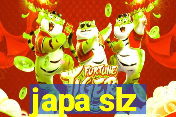 japa slz